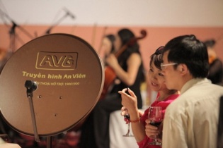 Mua AVG, MobiFone sẽ làm truyền hình khác Viettel