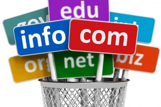 Thế giới có 299 triệu tên miền