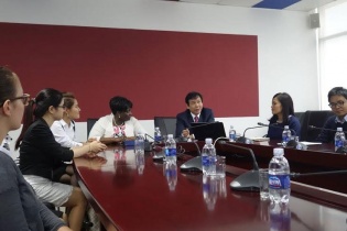 Đà Nẵng kêu gọi Anh quốc hợp tác trong các lĩnh vực giáo dục, công nghệ cao