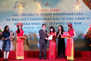 Hơn 100 doanh nghiệp Nhật Bản tìm cơ hội đầu tư vào Đà Nẵng