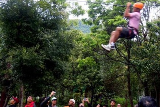 Thừa Thiên - Huế: Rà soát các hoạt động tour du lịch mạo hiểm trên địa bàn
