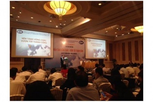 CII chuẩn bị thành lập CII Land và khởi công dự án KĐT mới Thủ Thiêm