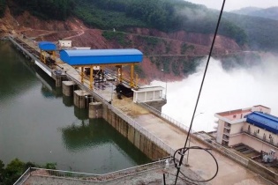 Thừa Thiên Huế: JICA tài trợ dự án vận hành liên hồ chứa nước trong tình huống khẩn cấp