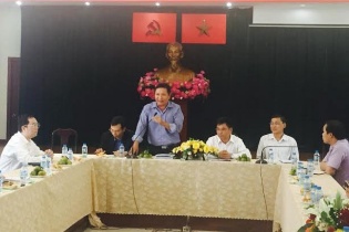 TP.HCM triển khai thí điểm GrabCar