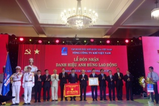 Phó thủ tướng Nguyễn Xuân Phúc: Chống tiêu cực, tham nhũng là yêu cầu của cả xã hội