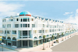 Nam Long hợp tác với nhà đầu tư Nhật phát triển dự án Fuji Residence