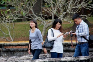 Phát WiFi miễn phí tại các địa điểm diễn ra Festival Huế 2016