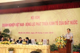 Chủ tịch Hiệp hội Dệt May Việt Nam: Quy định và thủ tục đẩy doanh nghiệp vào thế khó
