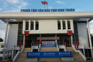 Mường Thanh tiếp tục bàn việc triển khai dự án trên đất vàng ở Ninh Thuận