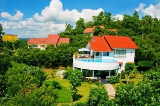 Phú Yên: Hạ tầng đi trước, du lịch theo sau