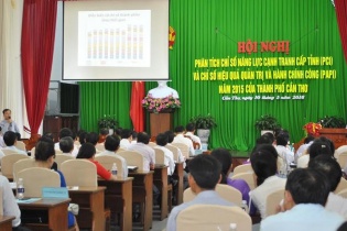 Lãnh đạo Cần Thơ yêu cầu hạn chế họp ngày thứ Hai, dành tiếp doanh nghiệp