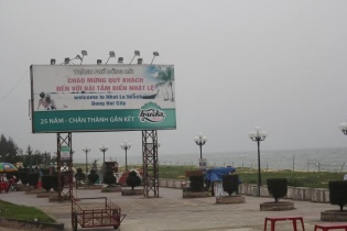 Gỡ khó cho du lịch biển miền Trung