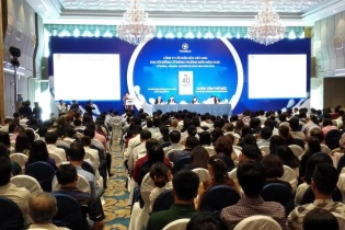 Vinamilk đặt doanh thu 3 tỷ USD năm 2017