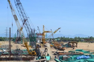 Xây cao tốc Quảng Bình - Quảng Trị theo hình thức PPP