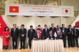 FPT ký thỏa thuận hợp tác với hai đối tác Nhật