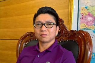 Dự án BIDHomes Eden Gardens và hoài bão xây dựng quê hương của doanh nhân đất lúa