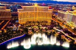 Hơn 10.000 tỷ đồng xây siêu dự án Cocobay Đà Nẵng mang "cảm hứng Las Vegas"