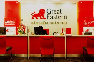 Great Eastern Việt Nam được bán cho Tập đoàn FWD