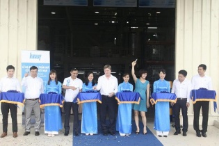 Knauf ra mắt sản phẩm tấm thạch cao mới