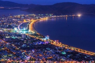 Bình Định sẽ có 3 Thành phố, gồm Quy Nhơn, Hoài Nhơn, An Nhơn