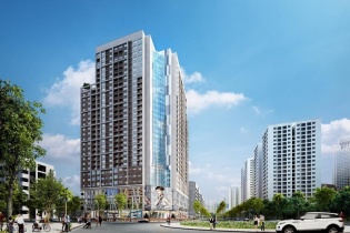 MBLand Holdings chính thức ra mắt và mở bán Dự án Golden Field