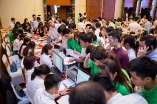 Mon City đạt 94 giao dịch thành công trong đợt mở bán cuối cùng