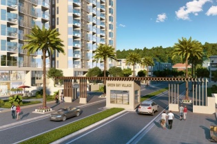 Sóng đầu tư bất động sản dồn về Hạ Long