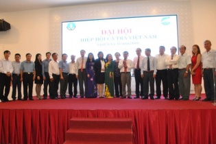 Nguyên Giám đốc Sở KHCN Đồng Tháp đắc cử Chủ tịch Hiệp hội cá tra Việt Nam