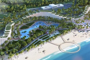 Bình Định: Nhiều sự kiện hấp dẫn trong Lễ hội du lịch hè “Về miền biển nhớ”