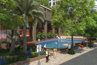 Sống ở đâu để con trẻ phát triển toàn diện?