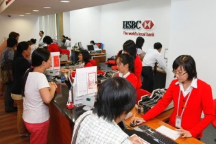 HSBC: Vàng sẽ tăng giá trong thời kỳ hậu Brexit