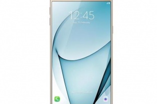 Samsung Galaxy A9 Pro phiên bản 2016 ra mắt tại Việt Nam