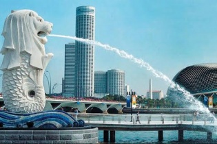 Lãnh đạo Đà Nẵng giới thiệu cơ hội đầu tư tại Singapore