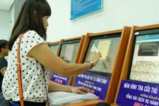 Phú Yên hướng đến hoàn thiện khung kiến trúc Chính phủ điện tử