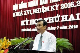 Thái Bình: 6 tháng , GRDP tăng 8,03%, cao nhất từ năm 2012 đến nay