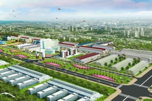Quảng Nam: Nhiều dự án du lịch nghỉ dưỡng đầu tư vào Khu đô thị Điện Nam - Điện Ngọc