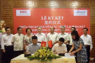 Quý II, lợi nhuận của KBC tăng gấp gần 3 lần cùng kỳ
