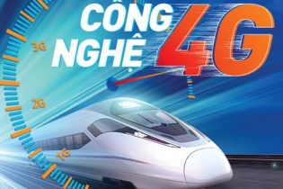 Samsung hỗ trợ phát triển công nghệ 4G LTE tại Việt Nam