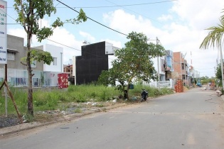 Thị trường bất động sản: Bình Dương ngủ yên, Đồng Nai thức giấc