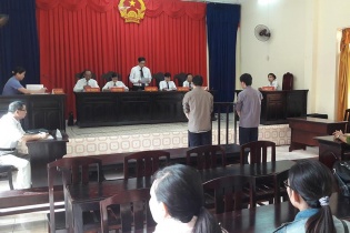 Nguyên cán bộ Tỉnh uỷ Kiên Giang lãnh án 11 năm tù vì lừa đảo bán đất, chiếm đoạt tài sản