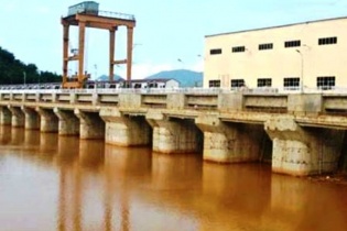 Thanh Hóa: Yêu cầu khắc phục tình trạng ô nhiễm nước tại Thủy điện Bá Thước 2