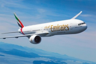 Bay châu Âu với giá vé ưu đãi của Emirates