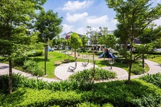 Gamuda Land Việt Nam và giấc mơ về ngôi nhà ưu việt