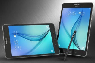 Samsung ra mắt Galaxy Tab A 2016, giá 8,99 triệu đồng