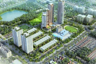 Yếu tố nào duy trì sức nóng dự án Mon City?