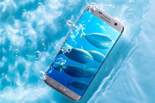 Samsung có mặt ở Vietnam International Motoshow 2016