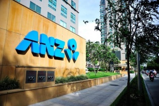 ANZ Việt Nam khẳng định không bán mảng dịch vụ khách hàng cá nhân tại Việt Nam