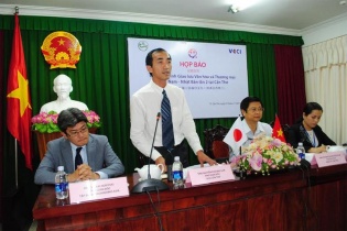 Lễ hội Việt - Nhật lần thứ 2 sẽ diễn ra từ ngày 11 đến 13 /11 tại TP. Cần Thơ