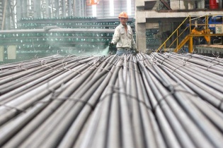 Nhiều doanh nghiệp thép đạt kết quả kinh doanh khả quan