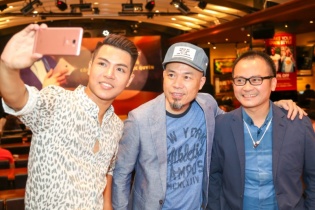 Thế giới Di động phân phối độc quyền Prime X 2017 của Mobiistar